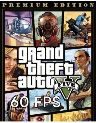 Купить GTA:V Nextgen patch для Xbox Series X|S (ключ)