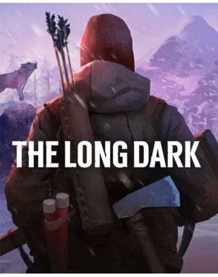 Купить The Long Dark для Xbox One и Series X|S (ключ)