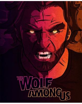Купить The Wolf Among Us для Xbox One и Series X|S (ключ)