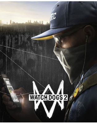 Купить Watch Dogs 2  для Xbox One и Series X|S (ключ)