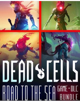 Купить Dead Cells: Medley of Pain Bundle для Xbox One и Series X|S (ключ)