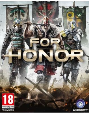 Купить For Honor Complete Edition для Xbox One и Series X|S (ключ)