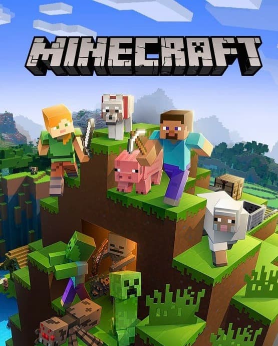 Купить ключ активации Minecraft  для Xbox