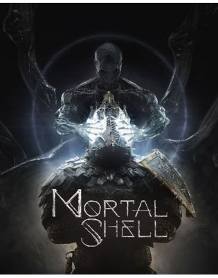 Купить Mortal Shell: Enhanced Edition для Xbox One и Series X|S (ключ)