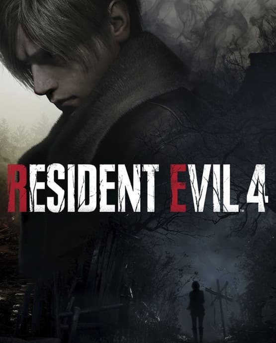 Купить ключ активации Resident Evil 4 Remake для Xbox