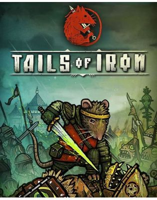 Купить Tails Of Iron для Xbox One и Series X|S (ключ)