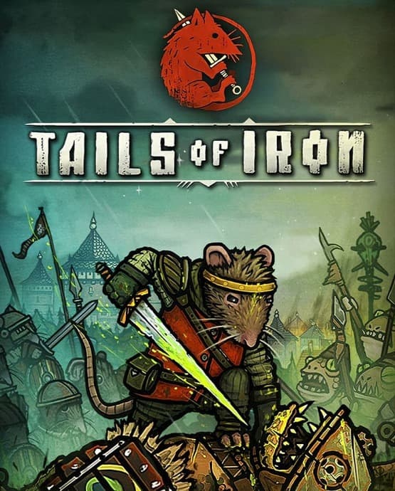 Купить ключ активации Tails Of Iron для Xbox