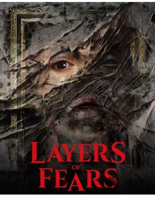 Купить 7 Layers of Fear для Xbox Series X|S (ключ)