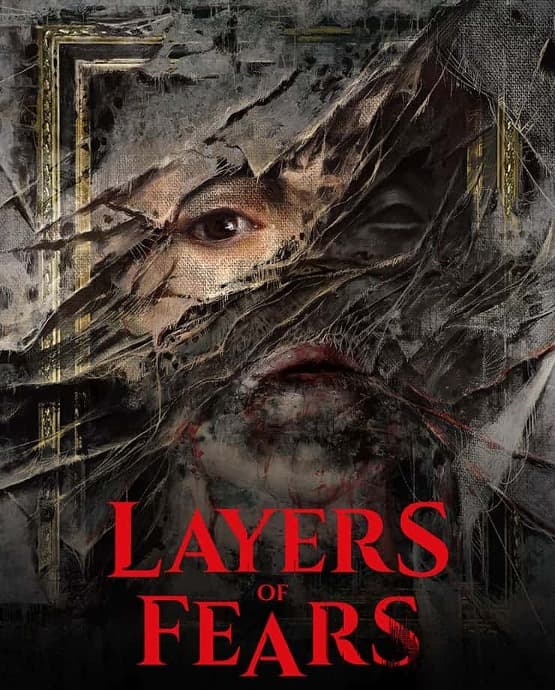 Купить ключ активации Layers of Fear (2023)  для Xbox