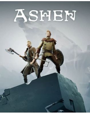 Ashen: Definitive Edition для Xbox One и Series X|S (ключ)