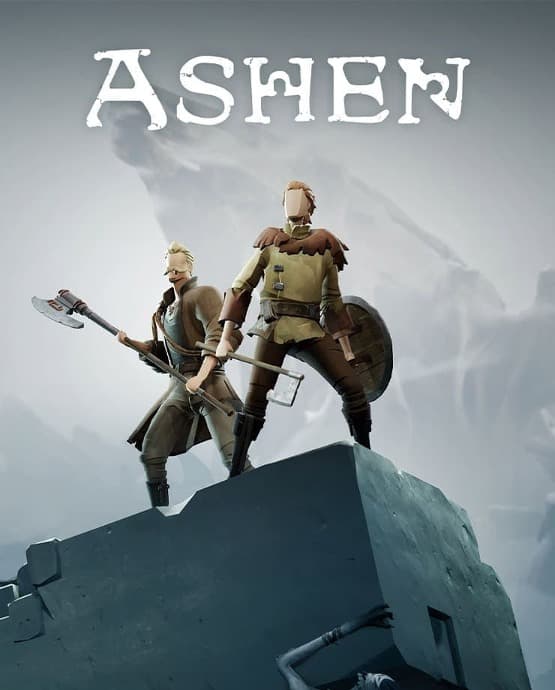Купить ключ активации Ashen: Definitive Edition для Xbox