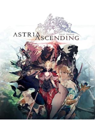 Купить Astria Ascending для Xbox One и Series X|S (ключ)