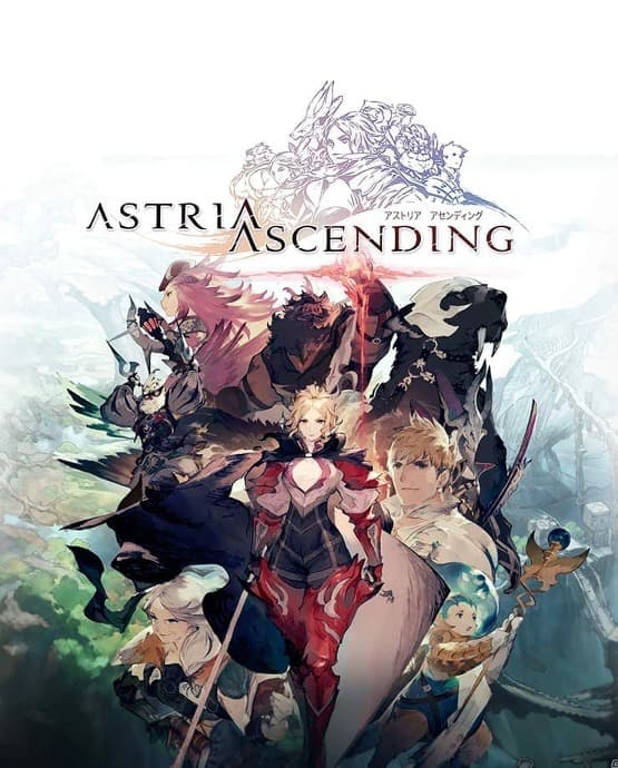 Купить ключ активации Astria Ascending для Xbox