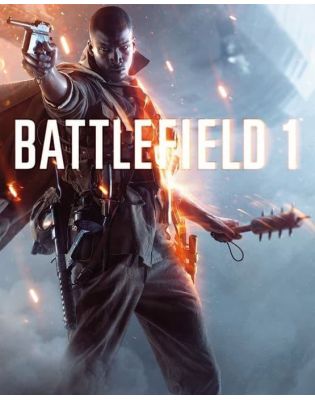 Battlefield 1 для Xbox One и Series X|S (ключ)