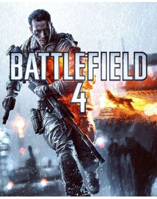 Battlefield 4 для Xbox One и Series X|S (ключ)