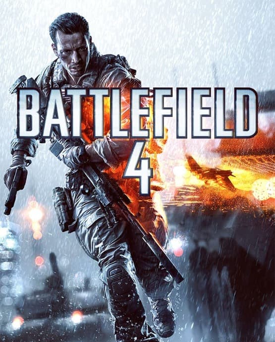Купить ключ активации Battlefield 4 для Xbox