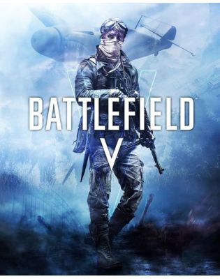 Battlefield V для Xbox One и Series X|S (ключ)