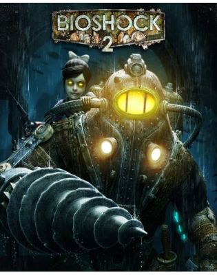 Купить BioShock 2 Remastered для Xbox One и Series X|S (ключ)