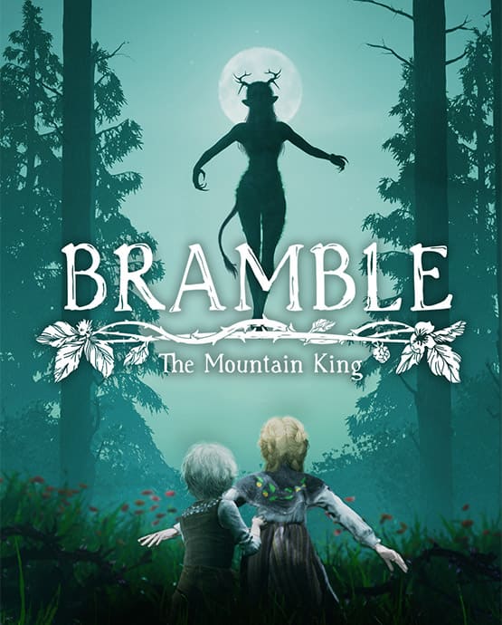 Купить ключ активации Bramble: The Mountain King для Xbox