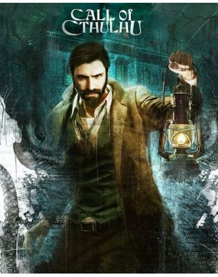 Купить Call of Cthulhu для Xbox One и Series X|S (ключ)