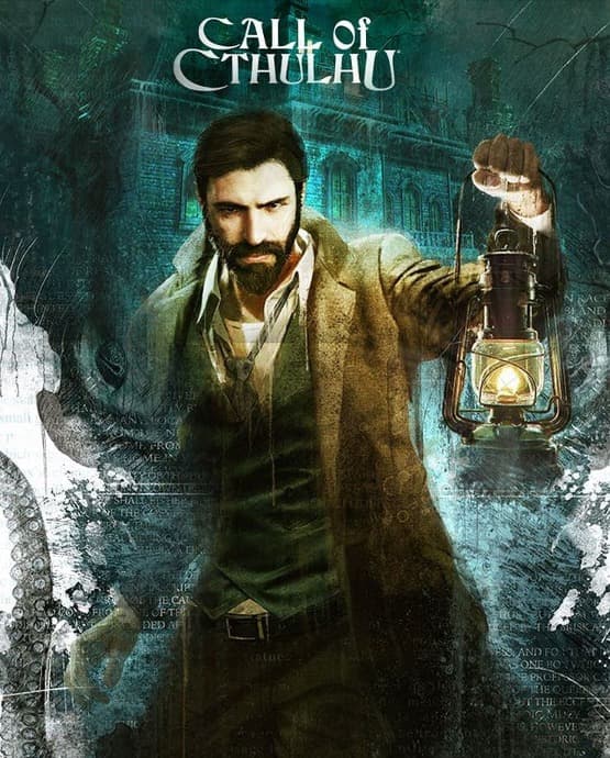 Купить ключ активации Call of Cthulhu для Xbox