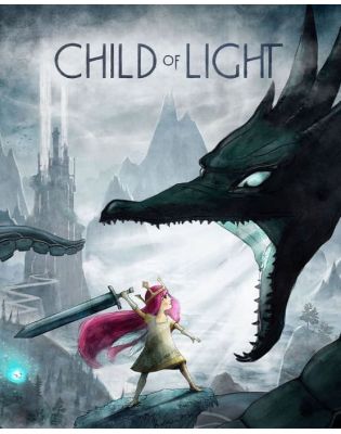 Купить Child of Light для Xbox One и Series X|S (ключ)