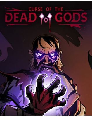 Curse of the Dead Gods для Xbox One и Series X|S (ключ)