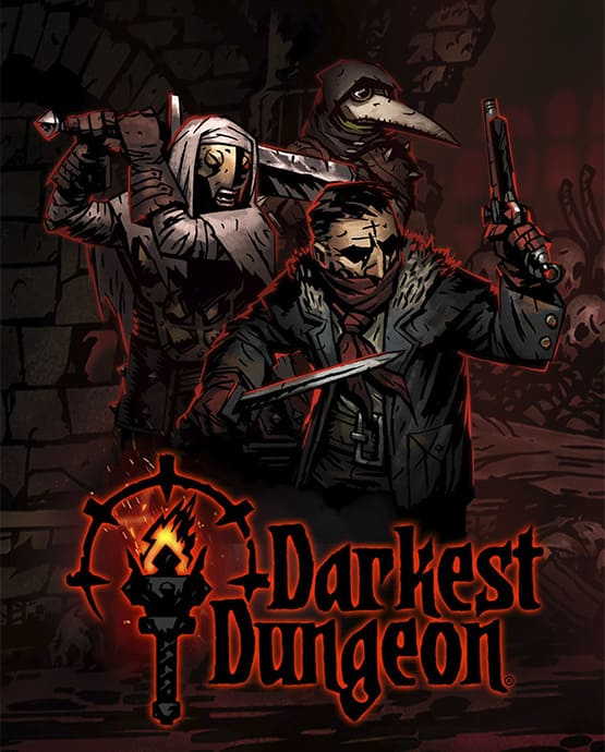 Купить ключ активации Darkest Dungeon: Ancestral Edition для Xbox