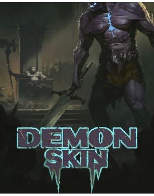 Купить Demon Skin для Xbox One и Series X|S (ключ)