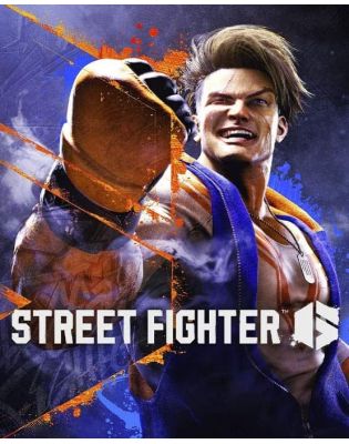 Купить Street Fighter 6 для Xbox Series X|S (ключ)