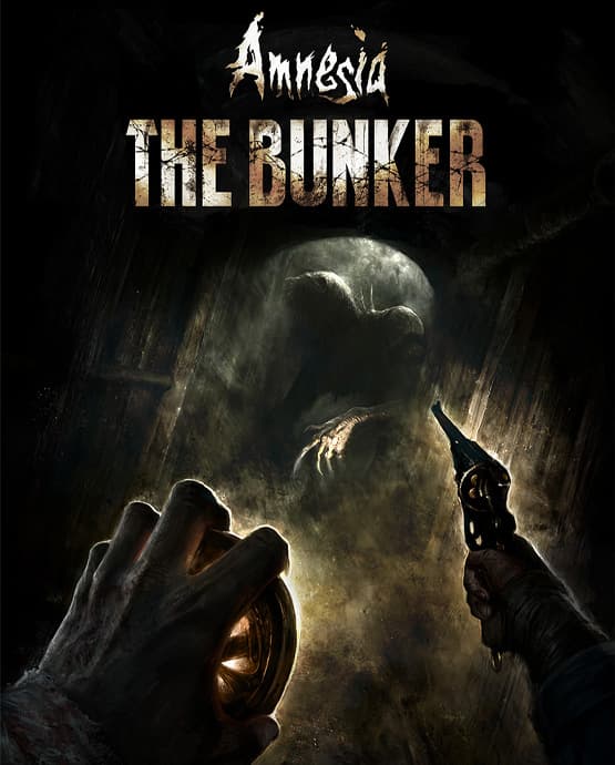Купить ключ активации Amnesia: The Bunker для Xbox