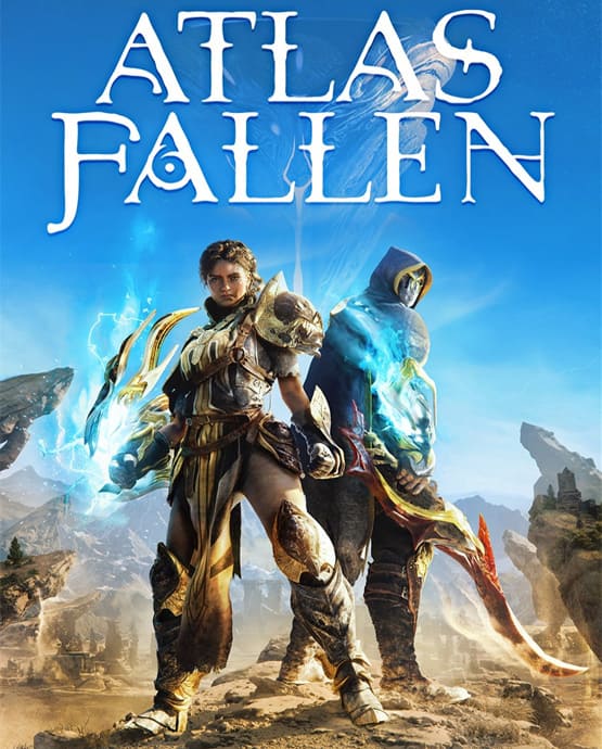 Купить ключ активации Atlas Fallen для Xbox