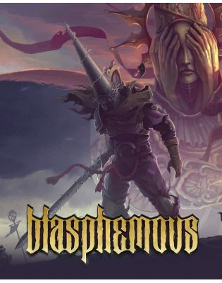 Купить Blasphemous для Xbox One и Series X|S (ключ)