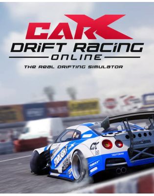 Купить CarX Drift Racing для Xbox One и Series X|S (ключ)