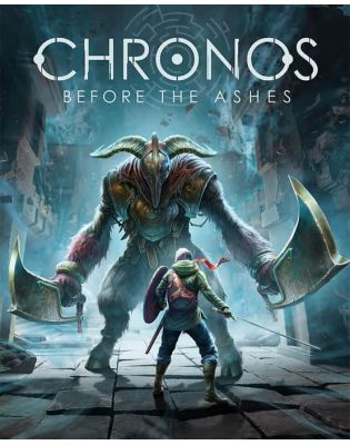 Купить Chronos: Before the Ashes для Xbox One и Series X|S (ключ)