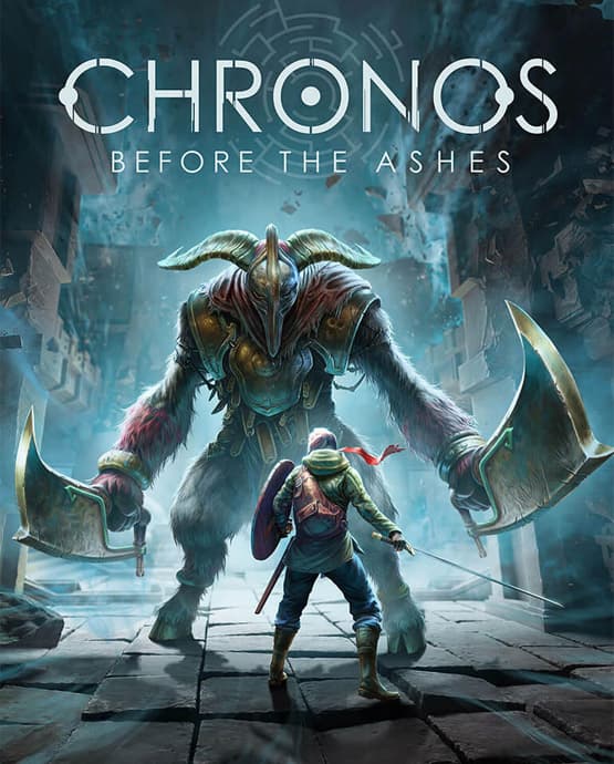 Купить ключ активации Chronos: Before the Ashes для Xbox