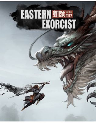 Купить Eastern Exorcist для Xbox One и Series X|S (ключ)