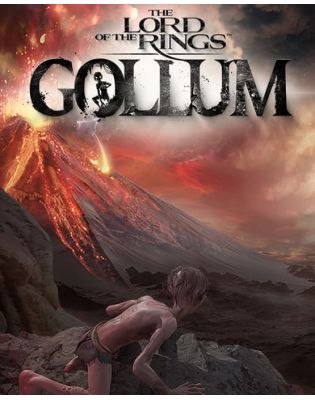 Купить The Lord of the Rings: Gollum для Xbox One и Series X|S (ключ)