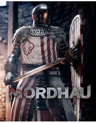 Купить Mordhau для Xbox One и Series X|S (ключ)