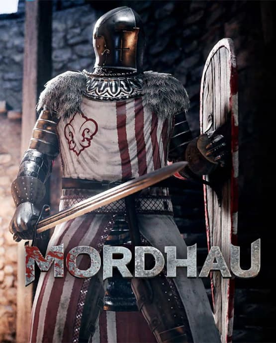 Купить ключ активации Mordhau для Xbox