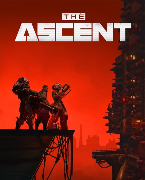 Купить ключ активации The Ascent для Xbox