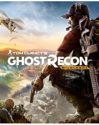 Купить Tom Clancy’s Ghost Recon Wildlands Year 2 Gold для Xbox One и Series X|S (ключ)