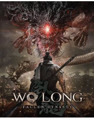 Купить Wo Long: Fallen Dynasty для Xbox One и Series X|S (ключ)