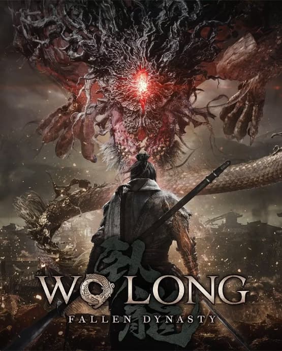 Купить ключ активации Wo Long: Fallen Dynasty для Xbox
