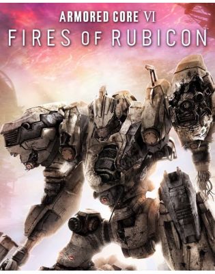 Купить Armored Core VI: Fires of Rubicon для Xbox One и Series X|S (ключ)