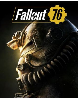 Купить Fallout 76 для Xbox One и Series X|S (ключ)
