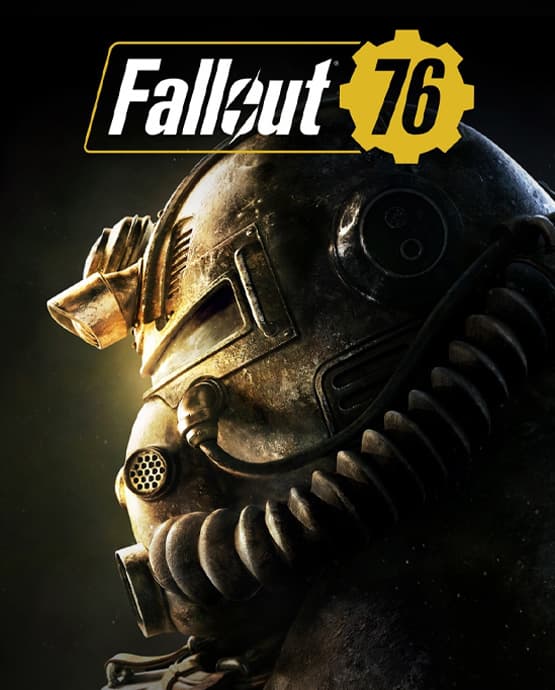 Купить ключ активации Fallout 76 для Xbox
