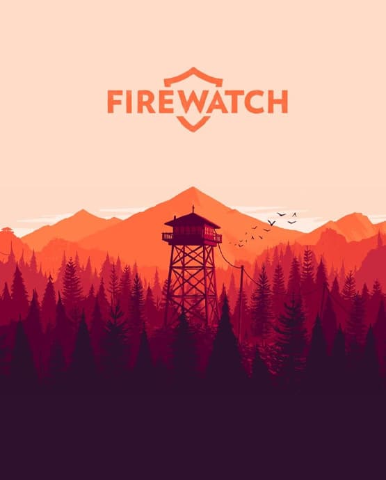 Купить ключ активации Firewatch для Xbox