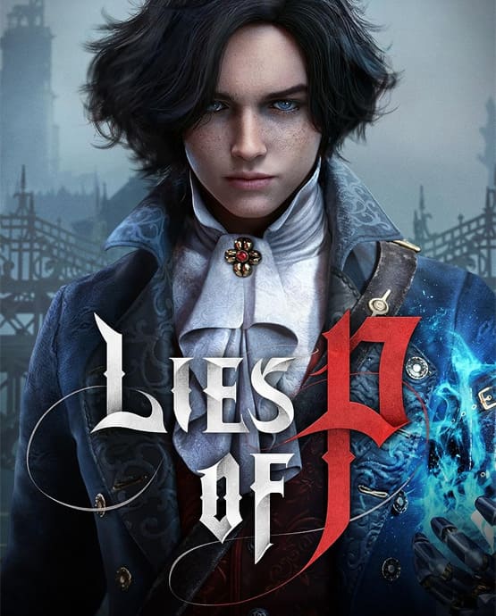 Купить ключ активации Lies of P для Xbox
