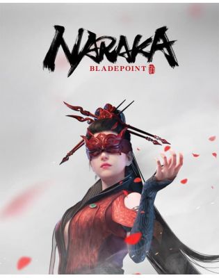 Купить Naraka: Bladepoint для Xbox One и Series X|S (ключ)